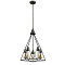 Светильник Vele Luce VL6136P05