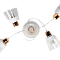 Rivoli 9197-305