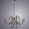 Люстра Divinare 8030/02 LM-18