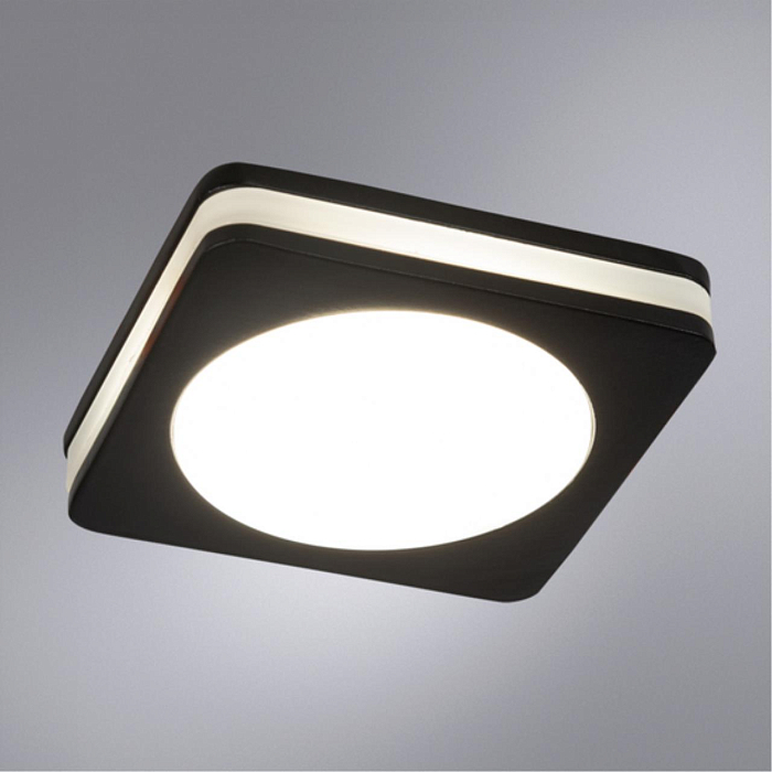 Светильник ARTE LAMP A8432PL-1BK