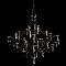 Светильник LOFT IT 10259/800 Gold Asfour