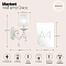 Бра Maytoni ARM247-01-G
