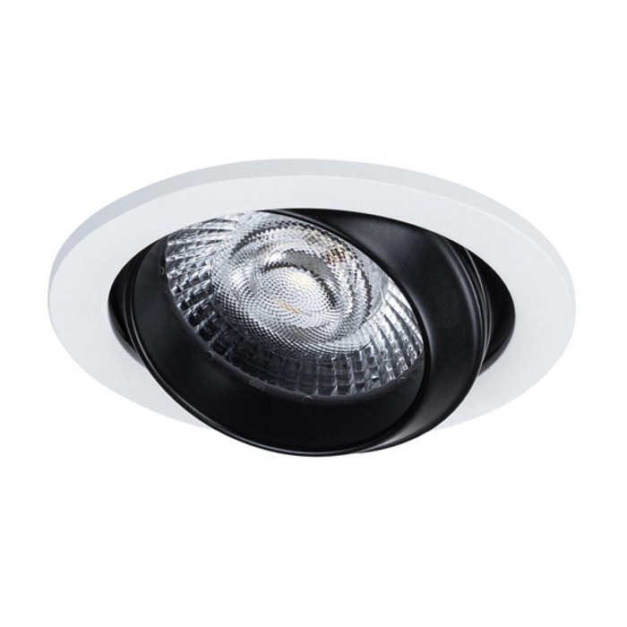 Светильник ARTE LAMP A3318PL-1WH