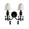 LOFT IT 10203/2W Black
