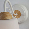 Светильник Eurosvet 70062/1 белый