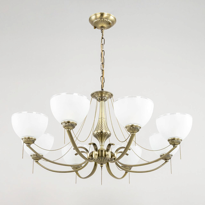 Люстра Citilux CL417283