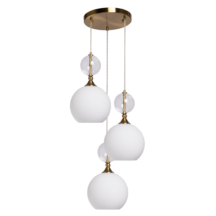 Люстра MW-Light 657013003