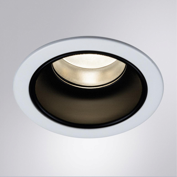 Светильник ARTE LAMP A3311PL-1WH