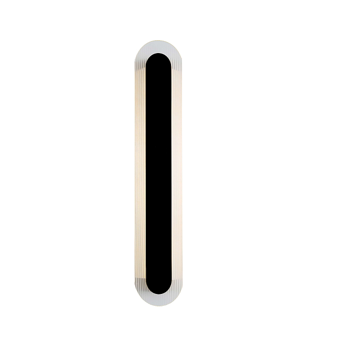 Светильник NewRgy W23068-1D BK