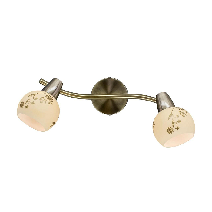 Спот  CL520523