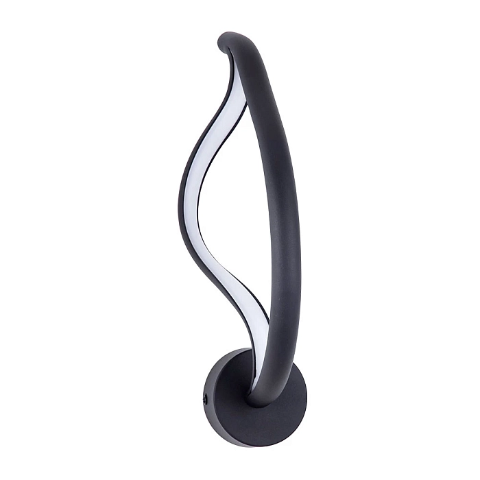 Светильник ARTE LAMP A1987AP-8BK