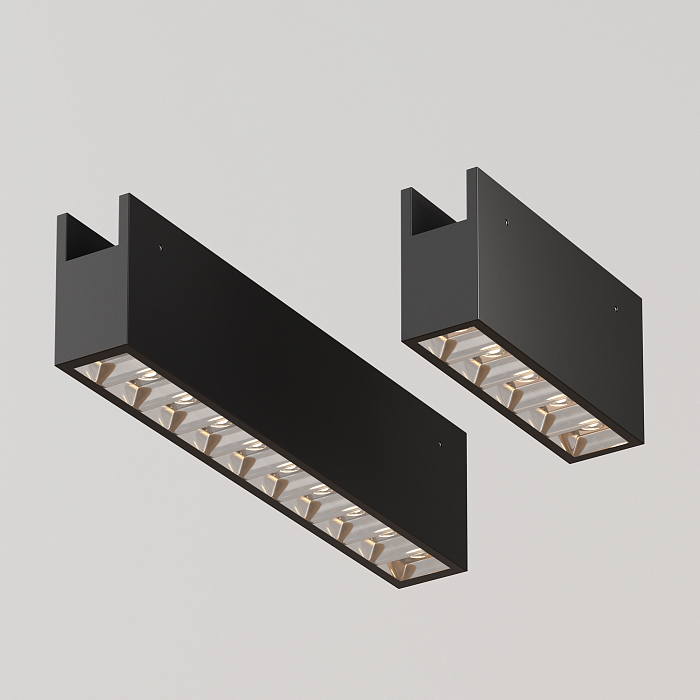 Outdoor O-TR01-3-S-20WB3K