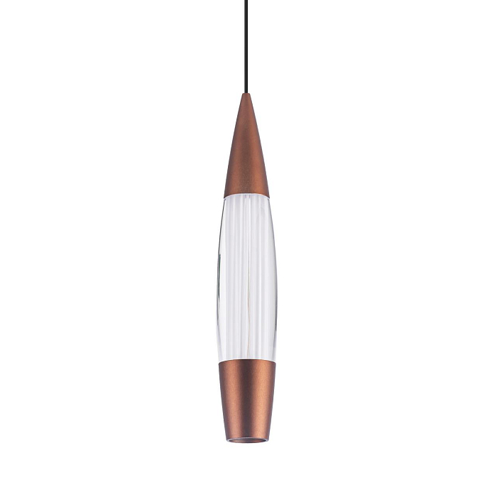 Светильник LED4U L7123-1 BR