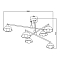 Freya FR4007PL-06B