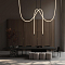 Светильник LOFT IT 10388C Brass