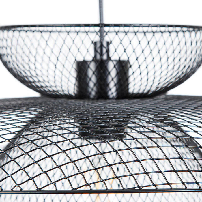 ARTE LAMP A7067SP-1BK